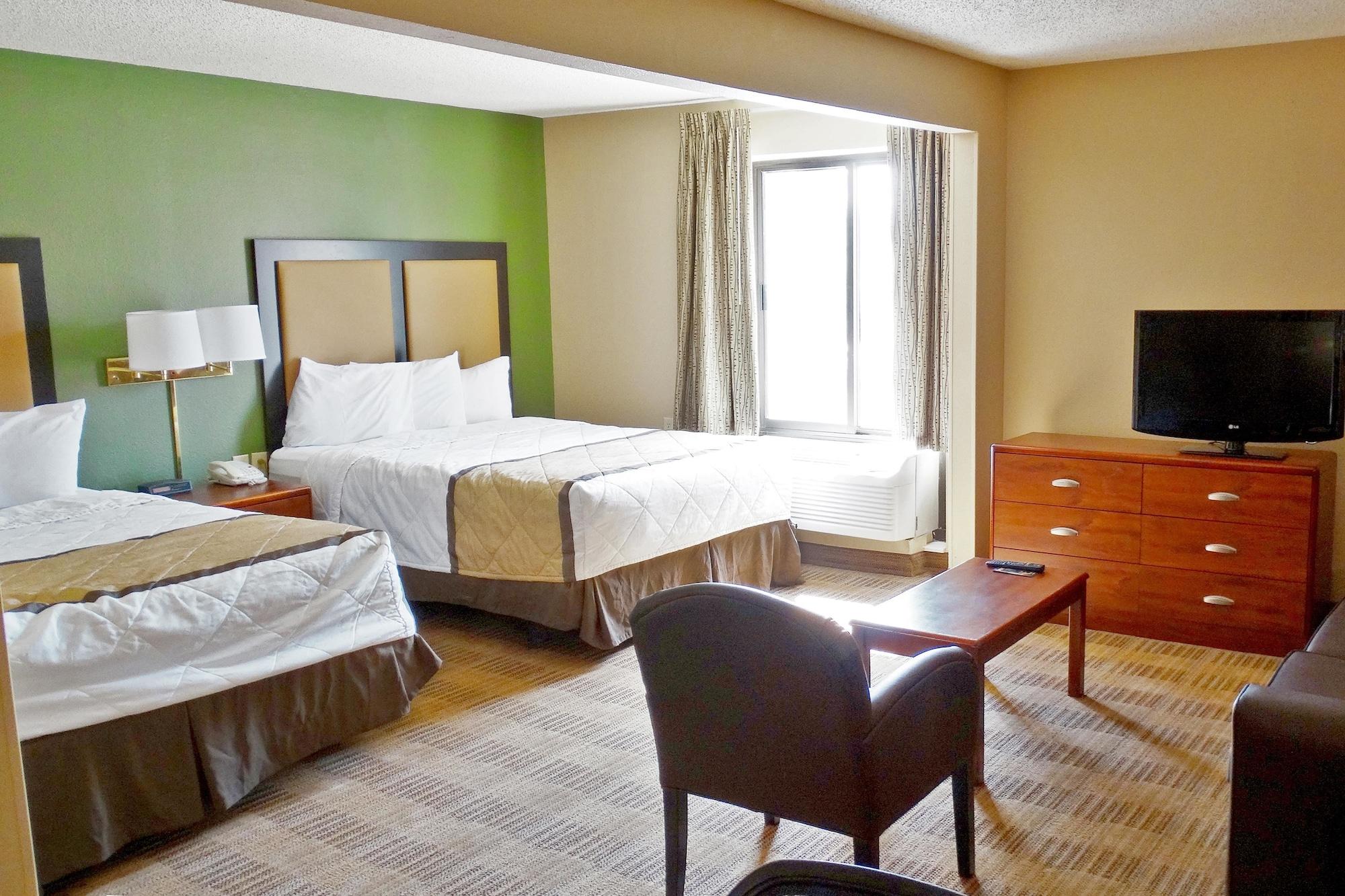 Extended Stay America Suites - Pittsburgh - Airport Imperial Dış mekan fotoğraf