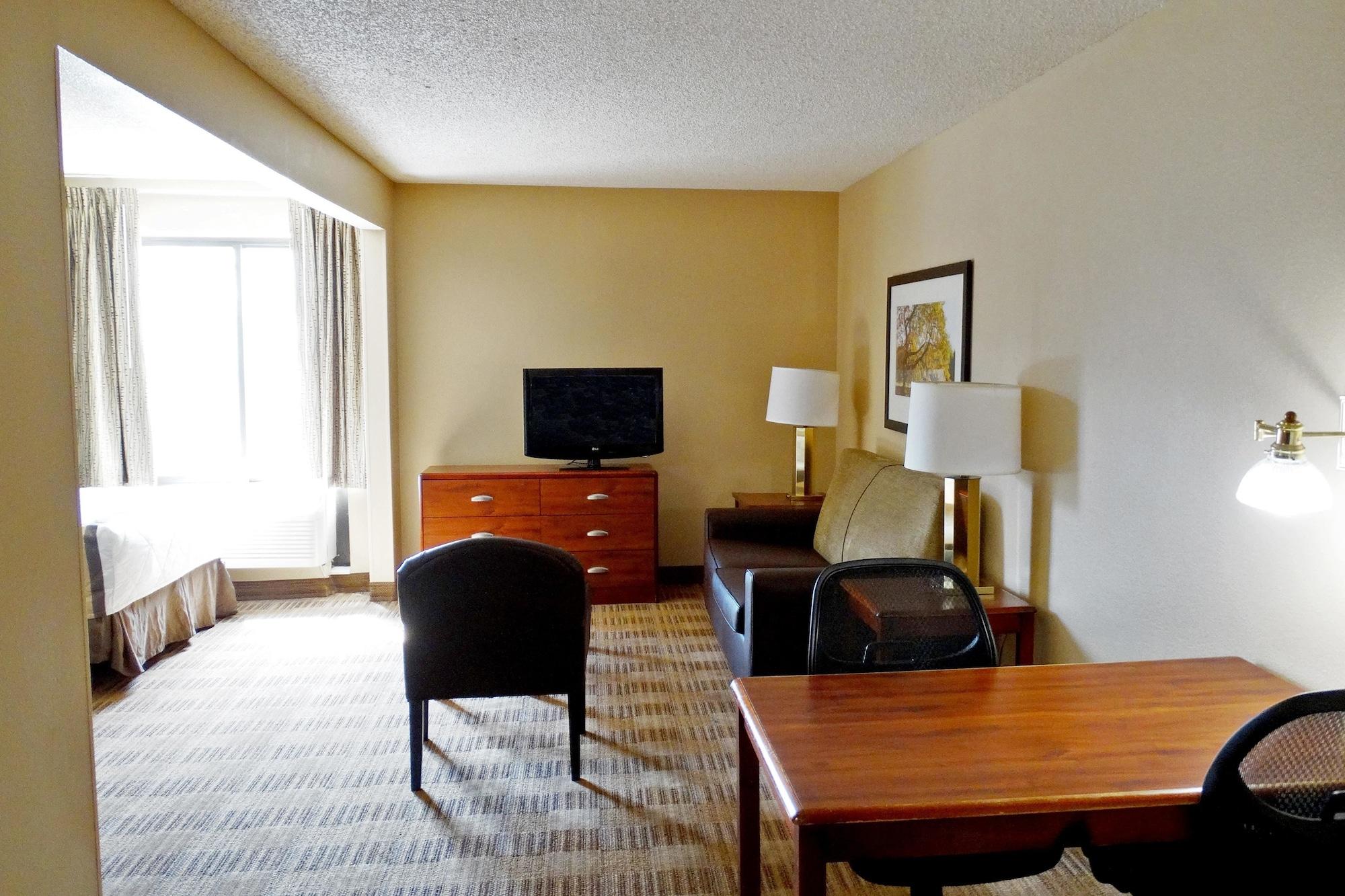 Extended Stay America Suites - Pittsburgh - Airport Imperial Dış mekan fotoğraf