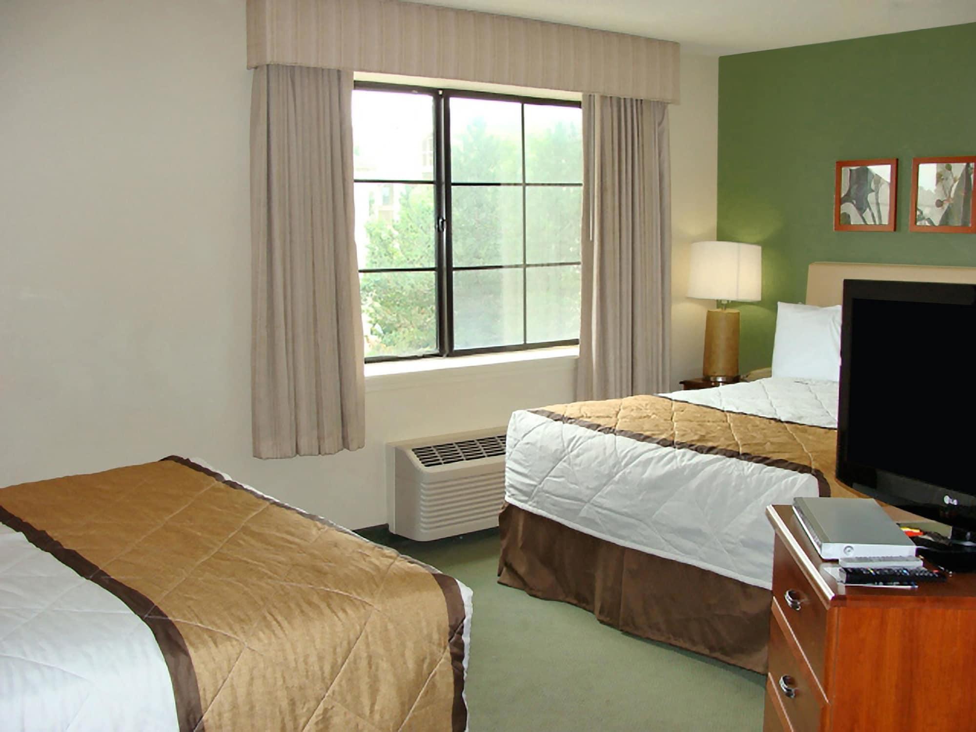 Extended Stay America Suites - Pittsburgh - Airport Imperial Dış mekan fotoğraf