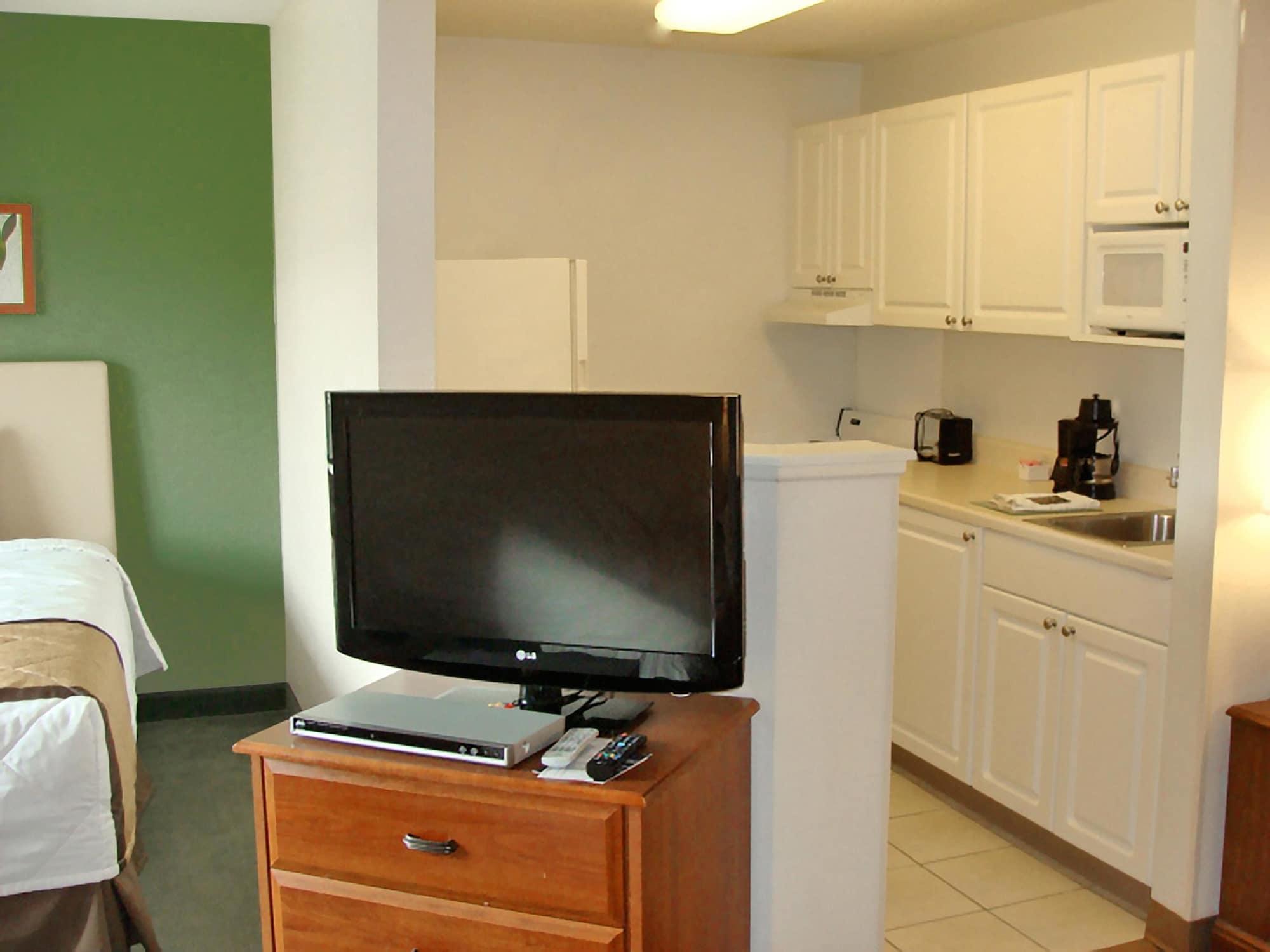 Extended Stay America Suites - Pittsburgh - Airport Imperial Dış mekan fotoğraf