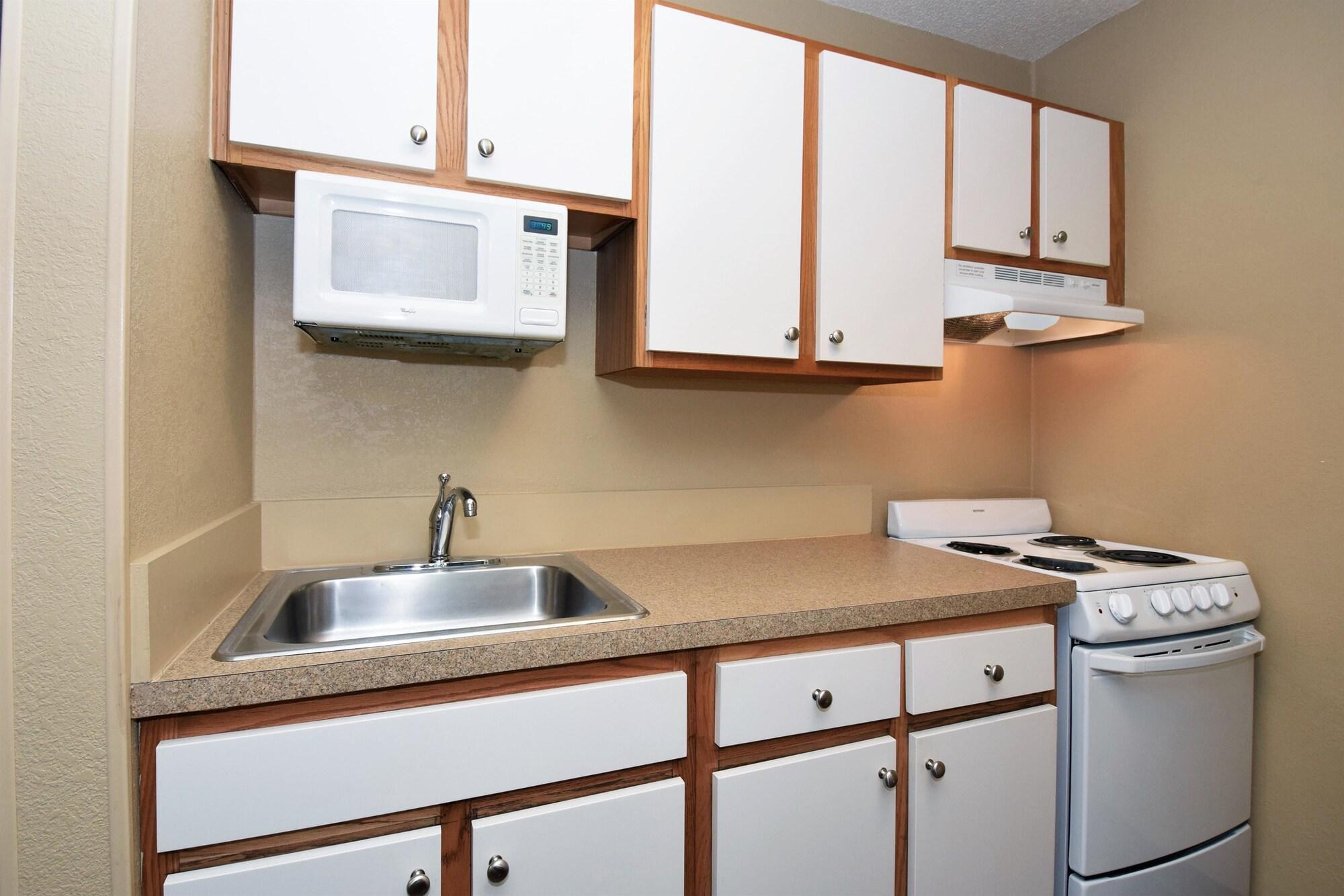 Extended Stay America Suites - Pittsburgh - Airport Imperial Dış mekan fotoğraf