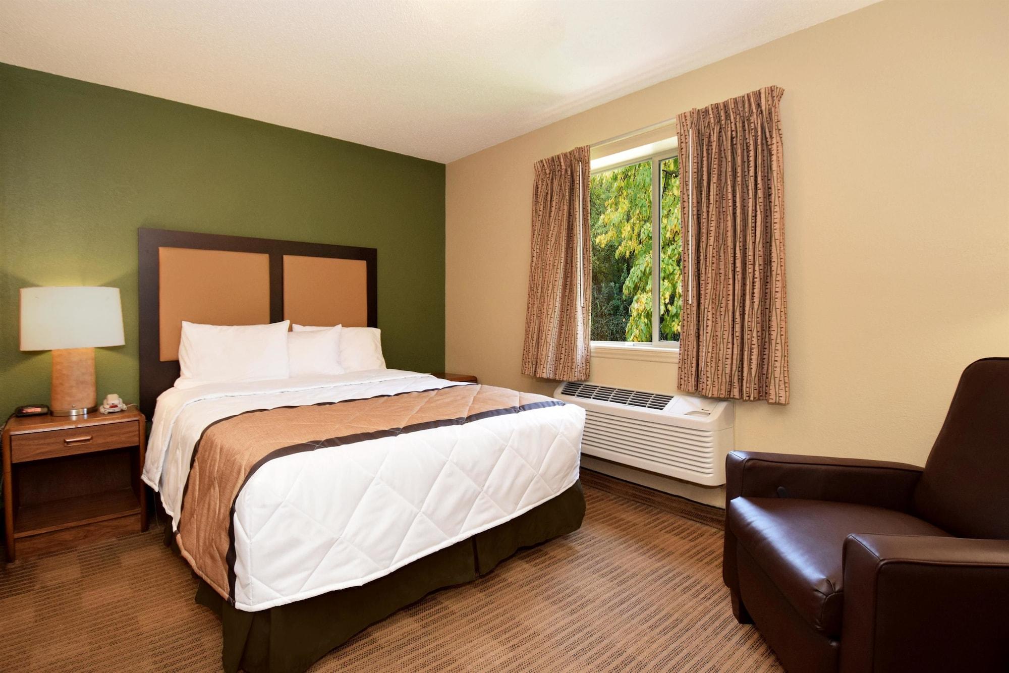 Extended Stay America Suites - Pittsburgh - Airport Imperial Dış mekan fotoğraf
