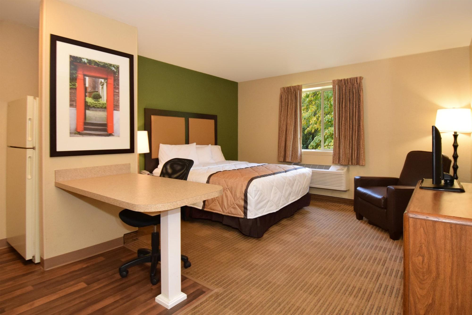 Extended Stay America Suites - Pittsburgh - Airport Imperial Dış mekan fotoğraf