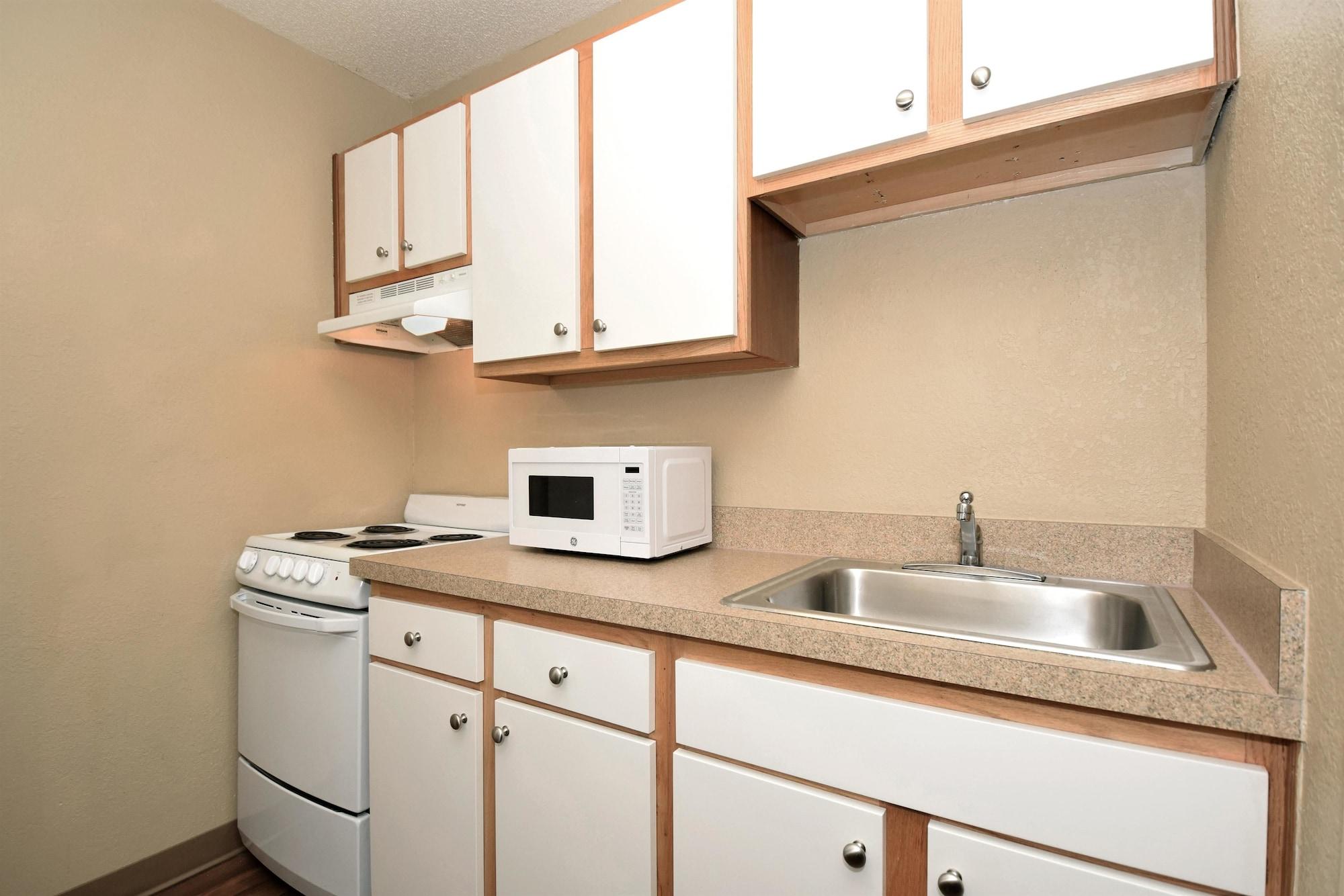 Extended Stay America Suites - Pittsburgh - Airport Imperial Dış mekan fotoğraf