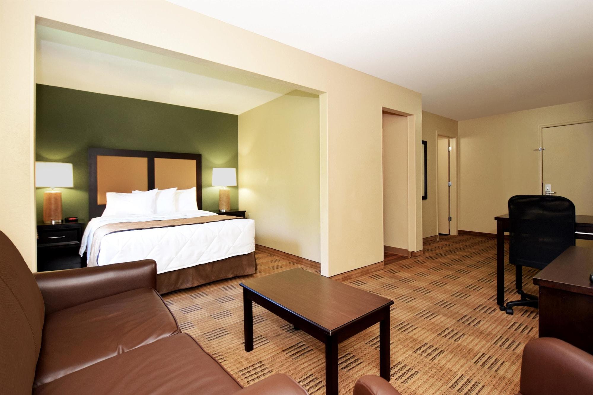 Extended Stay America Suites - Pittsburgh - Airport Imperial Dış mekan fotoğraf