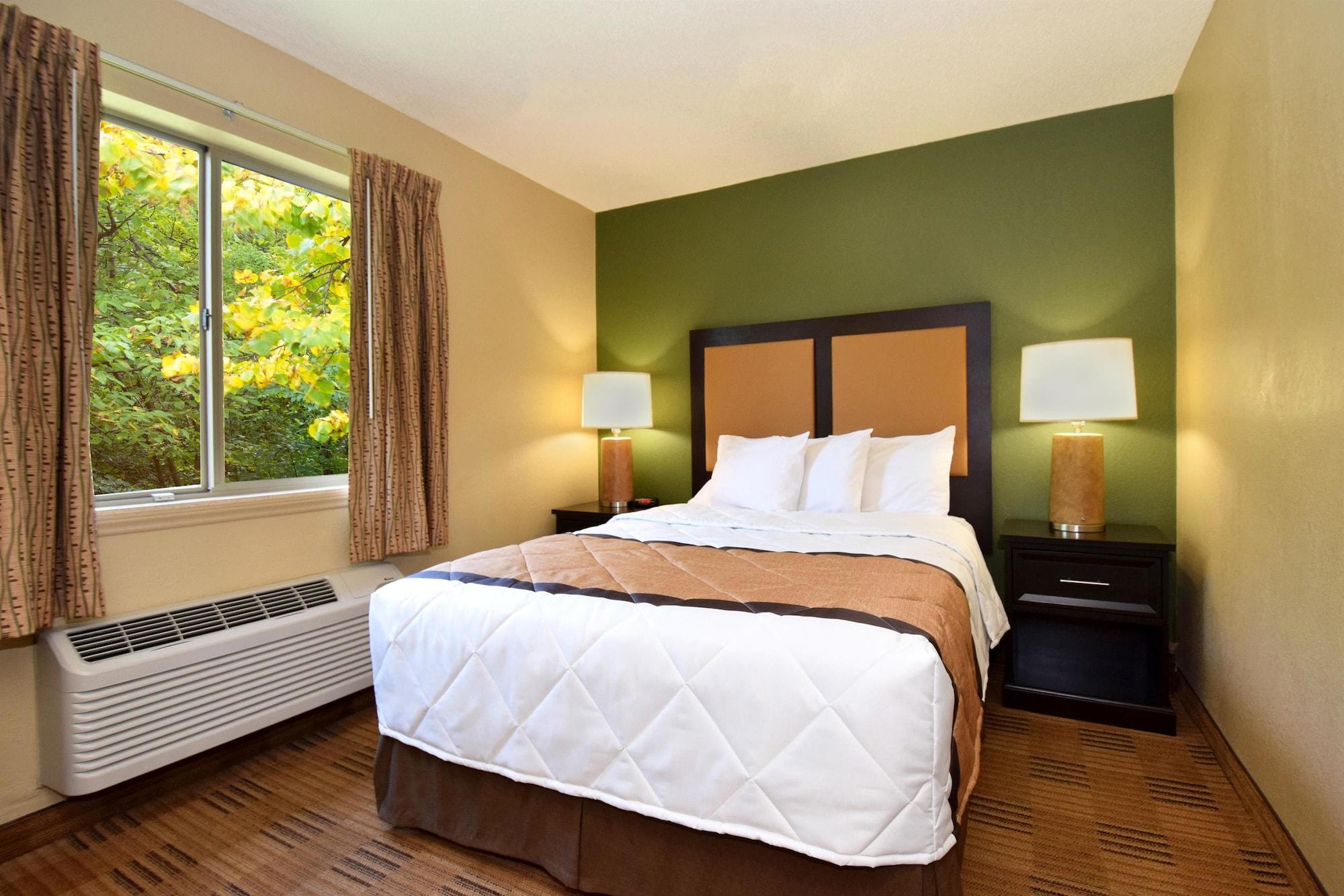 Extended Stay America Suites - Pittsburgh - Airport Imperial Dış mekan fotoğraf
