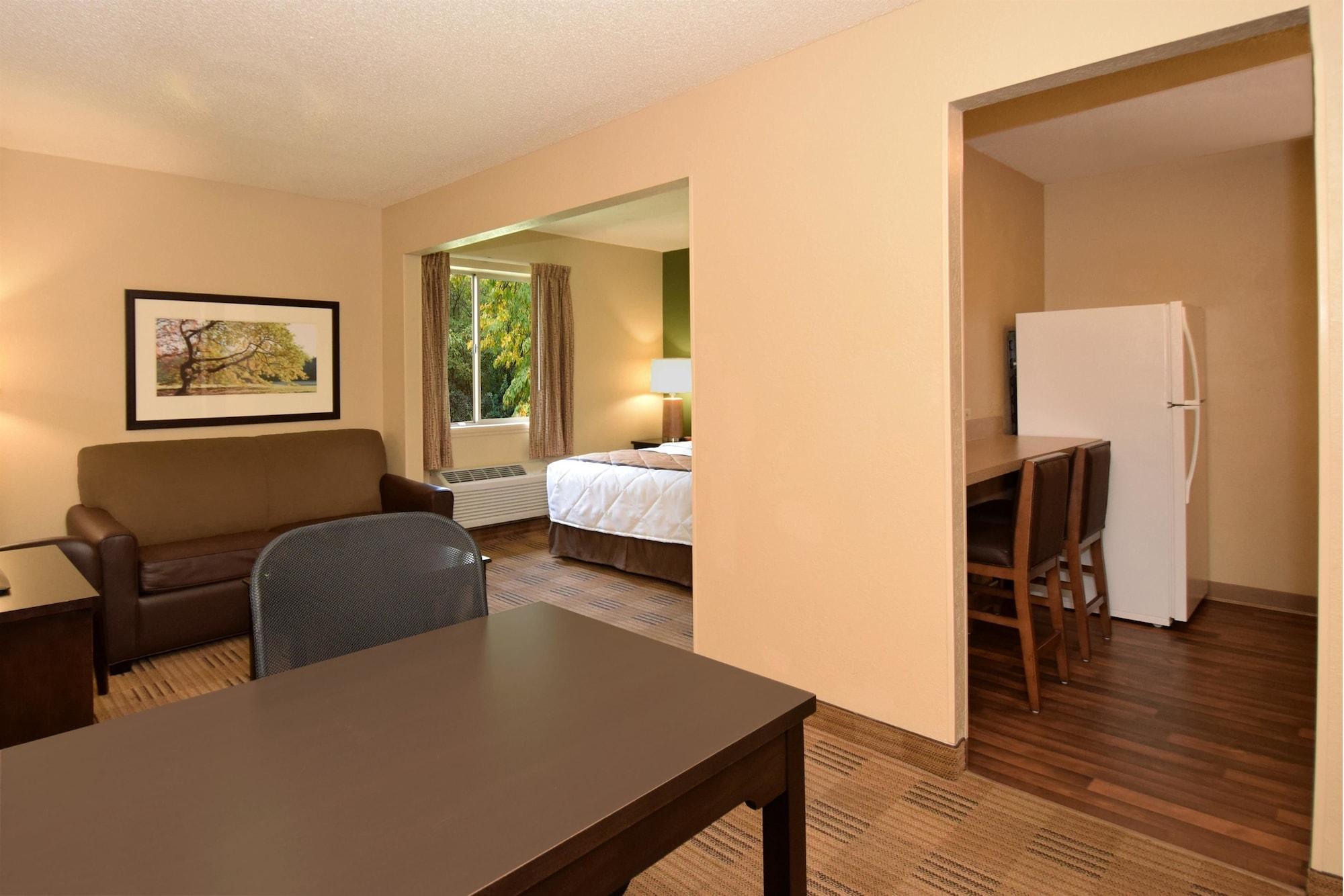Extended Stay America Suites - Pittsburgh - Airport Imperial Dış mekan fotoğraf
