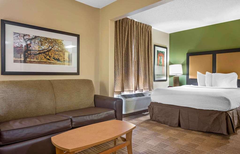 Extended Stay America Suites - Pittsburgh - Airport Imperial Oda fotoğraf