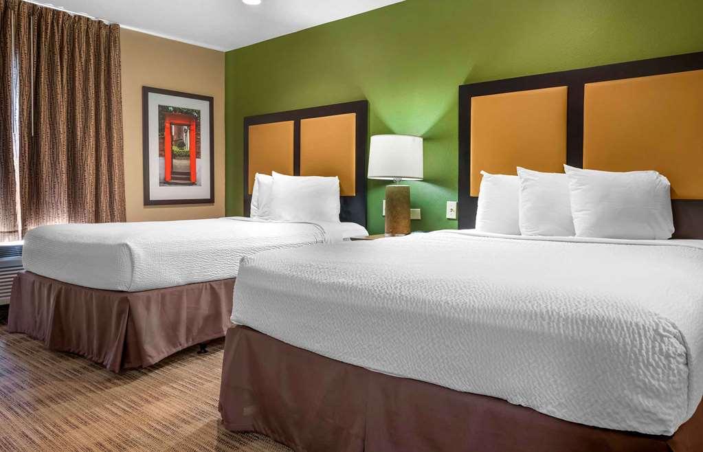 Extended Stay America Suites - Pittsburgh - Airport Imperial Oda fotoğraf