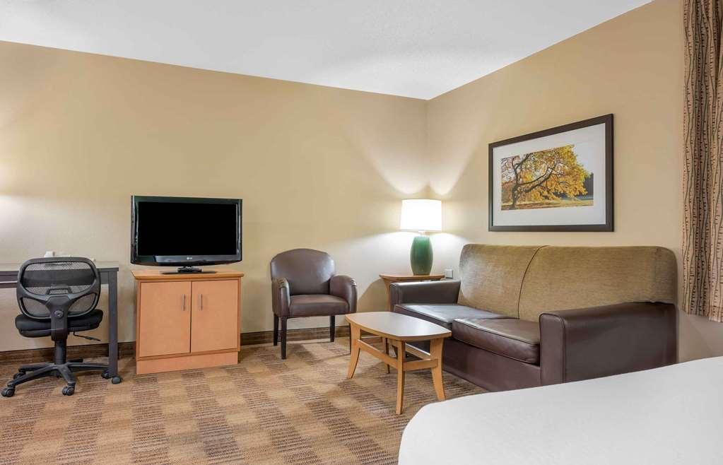 Extended Stay America Suites - Pittsburgh - Airport Imperial Oda fotoğraf