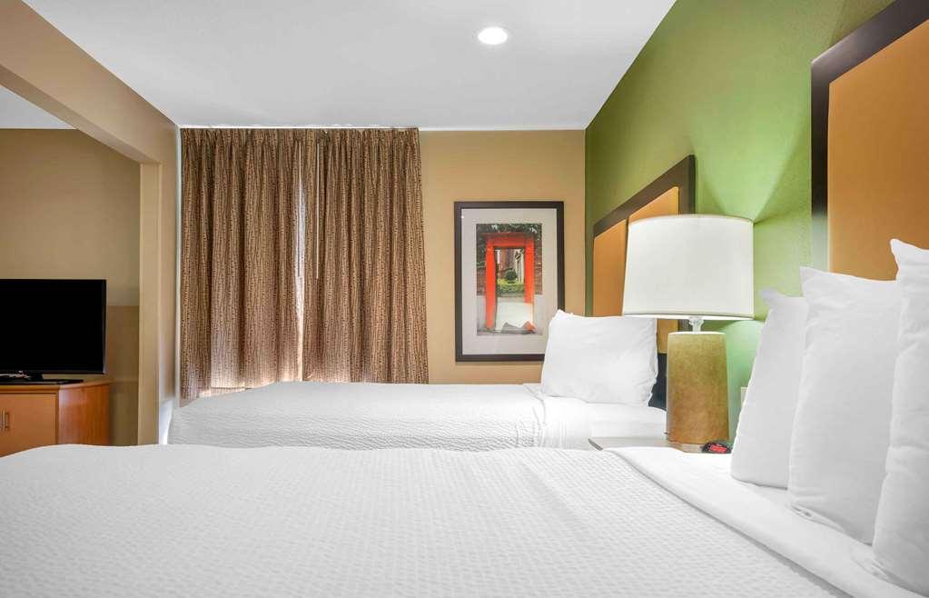 Extended Stay America Suites - Pittsburgh - Airport Imperial Oda fotoğraf