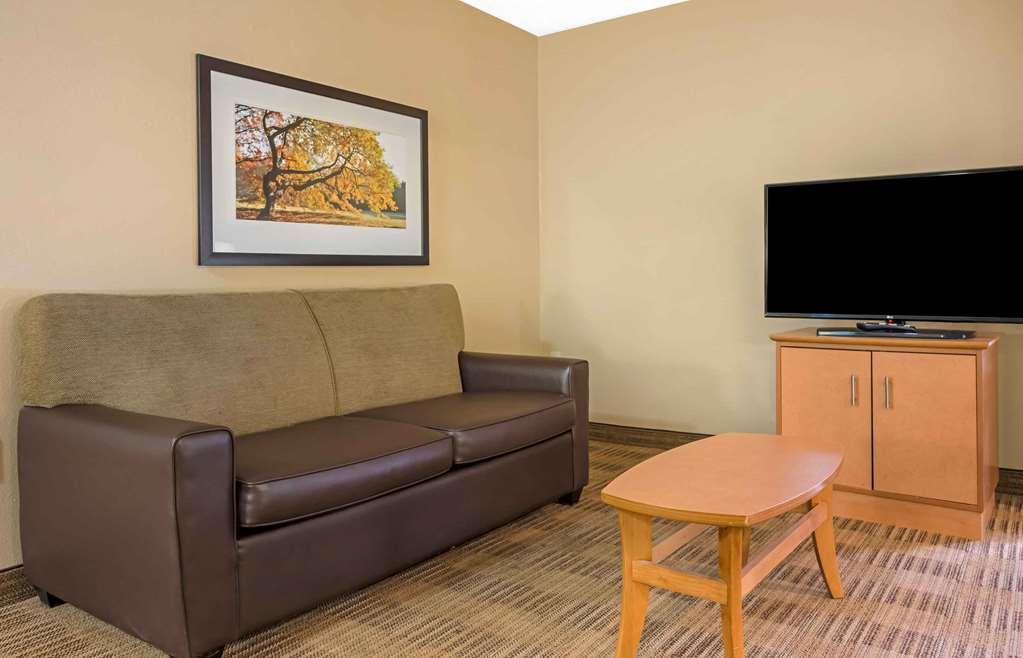 Extended Stay America Suites - Pittsburgh - Airport Imperial Oda fotoğraf
