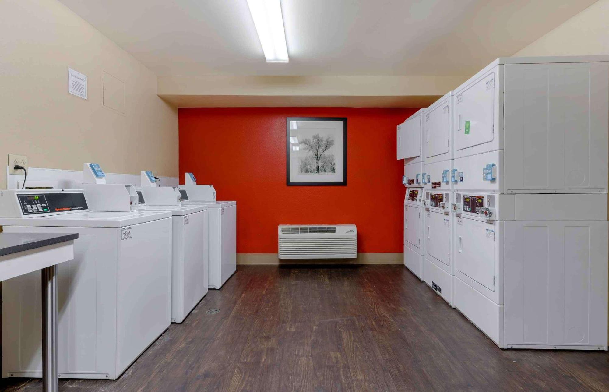 Extended Stay America Suites - Pittsburgh - Airport Imperial Dış mekan fotoğraf