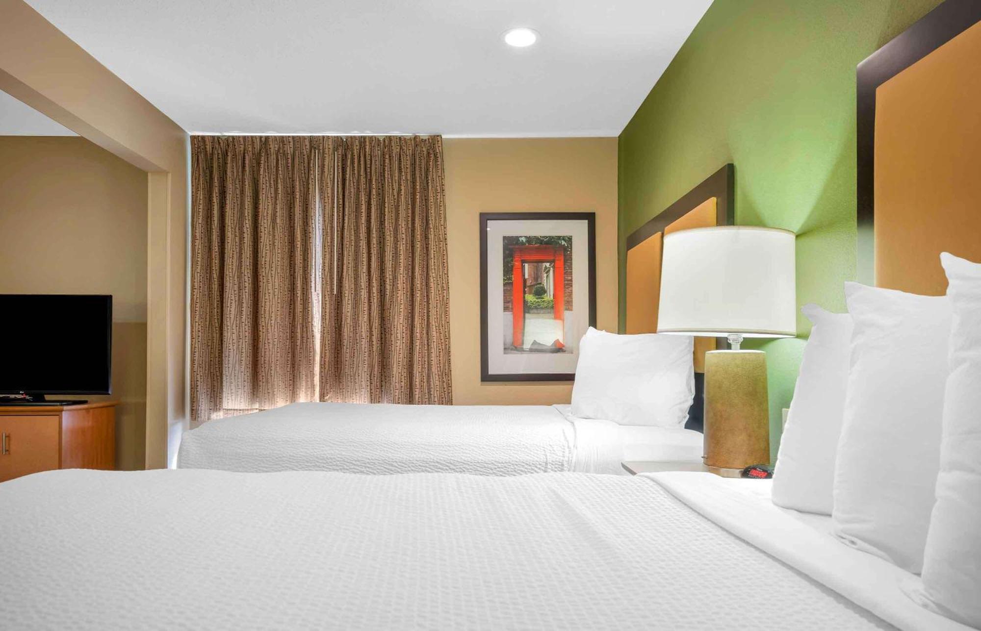Extended Stay America Suites - Pittsburgh - Airport Imperial Dış mekan fotoğraf