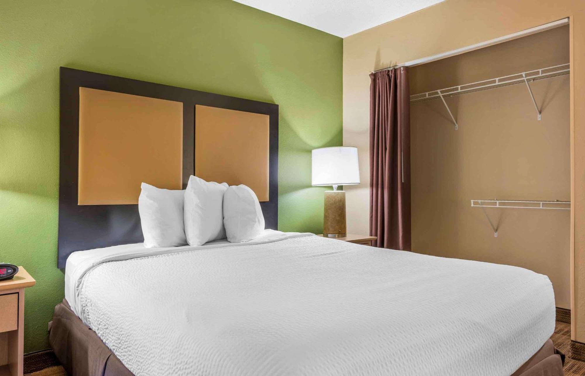Extended Stay America Suites - Pittsburgh - Airport Imperial Dış mekan fotoğraf
