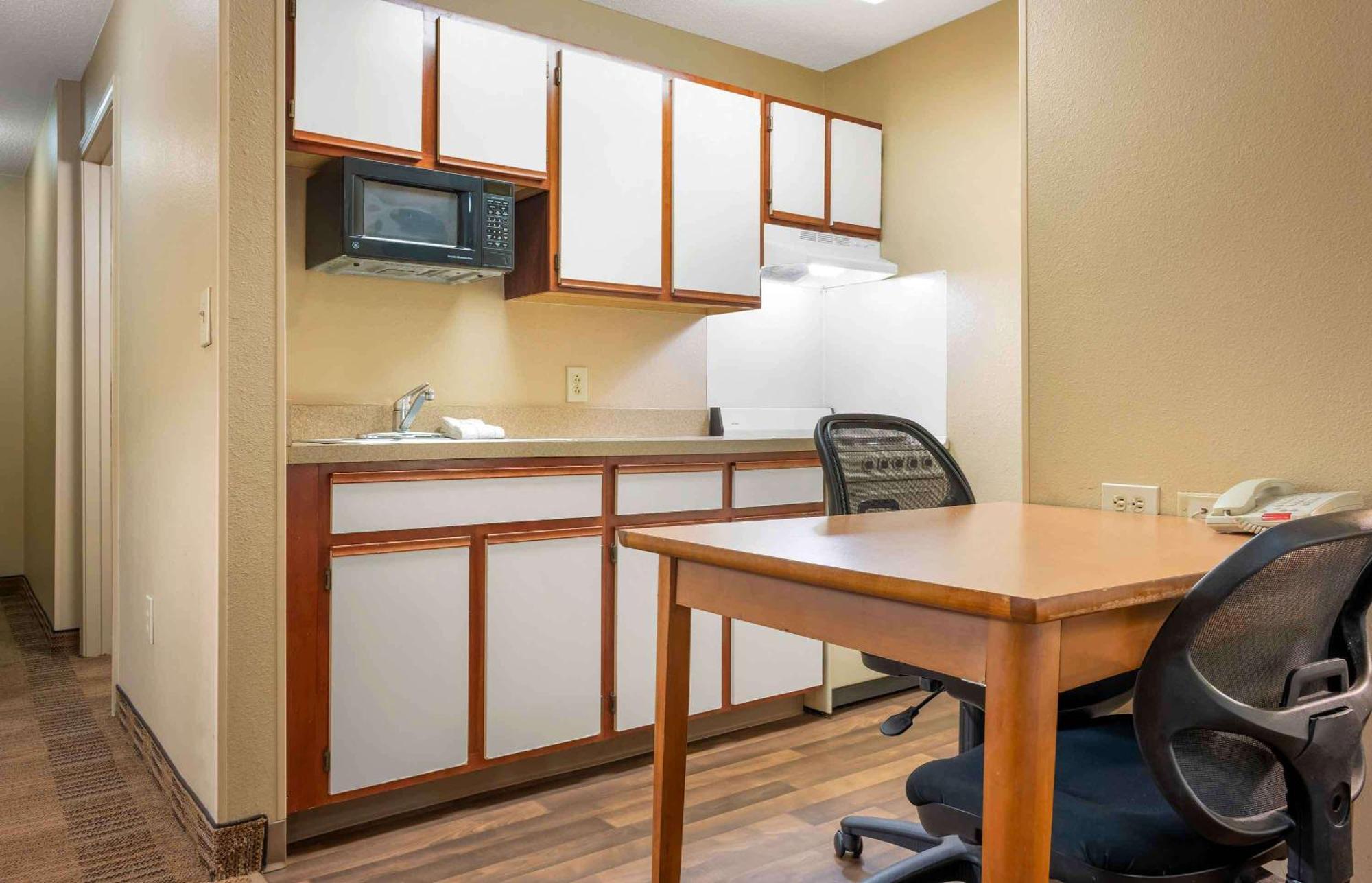 Extended Stay America Suites - Pittsburgh - Airport Imperial Dış mekan fotoğraf