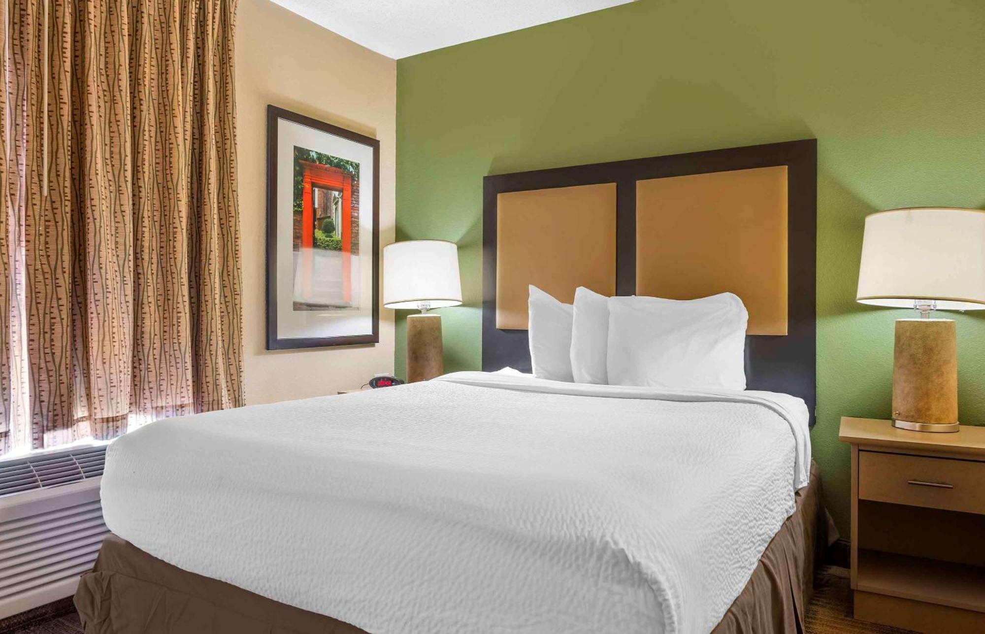 Extended Stay America Suites - Pittsburgh - Airport Imperial Dış mekan fotoğraf