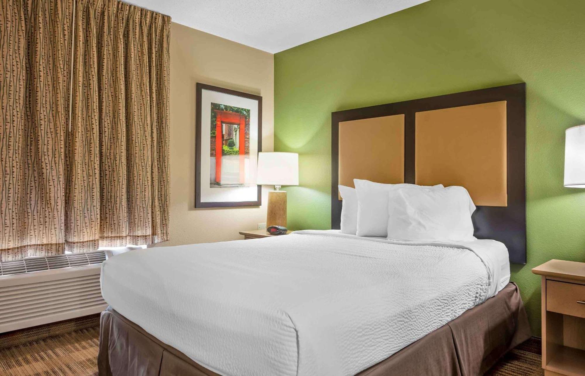 Extended Stay America Suites - Pittsburgh - Airport Imperial Dış mekan fotoğraf