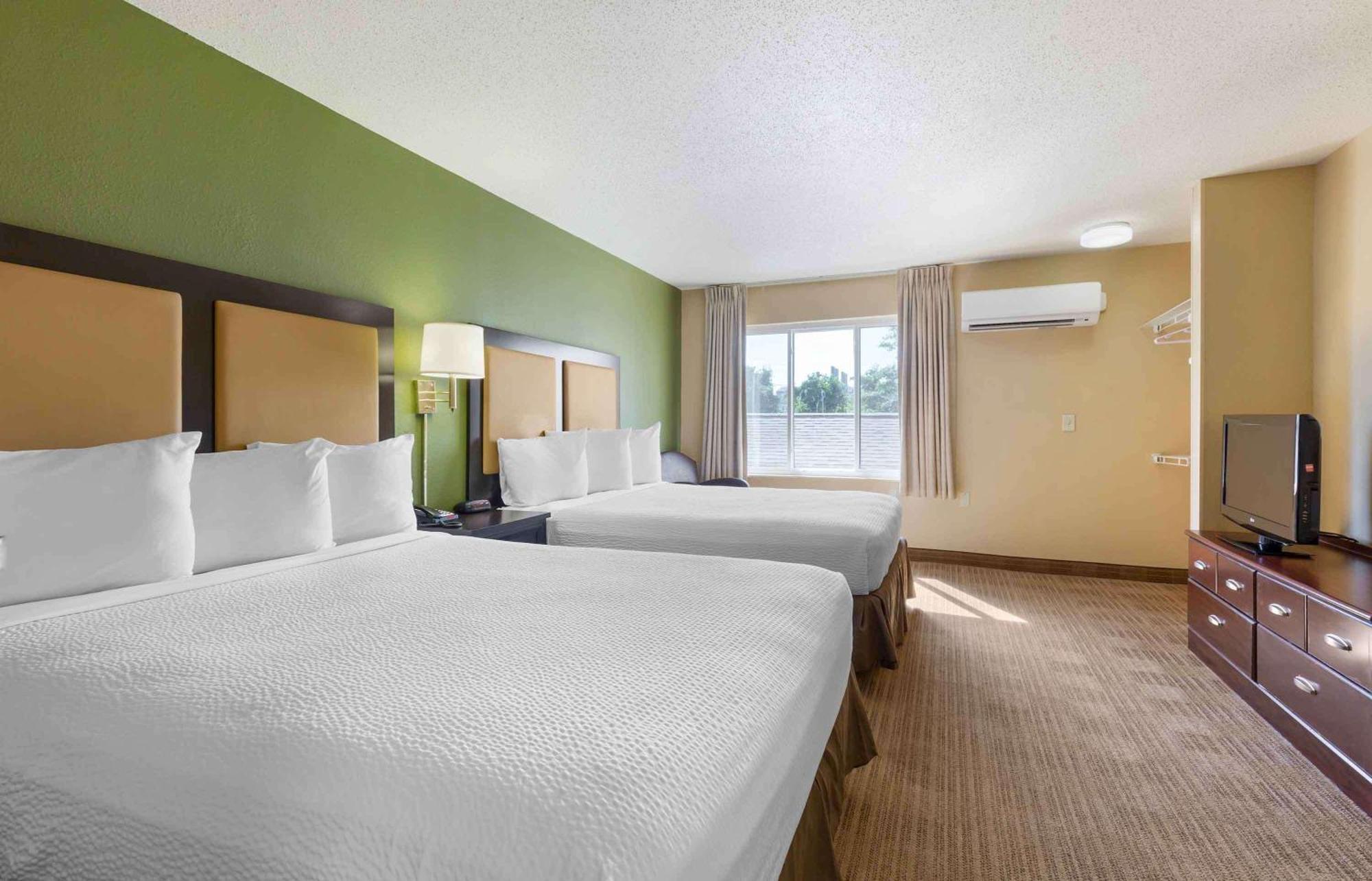 Extended Stay America Suites - Pittsburgh - Airport Imperial Dış mekan fotoğraf