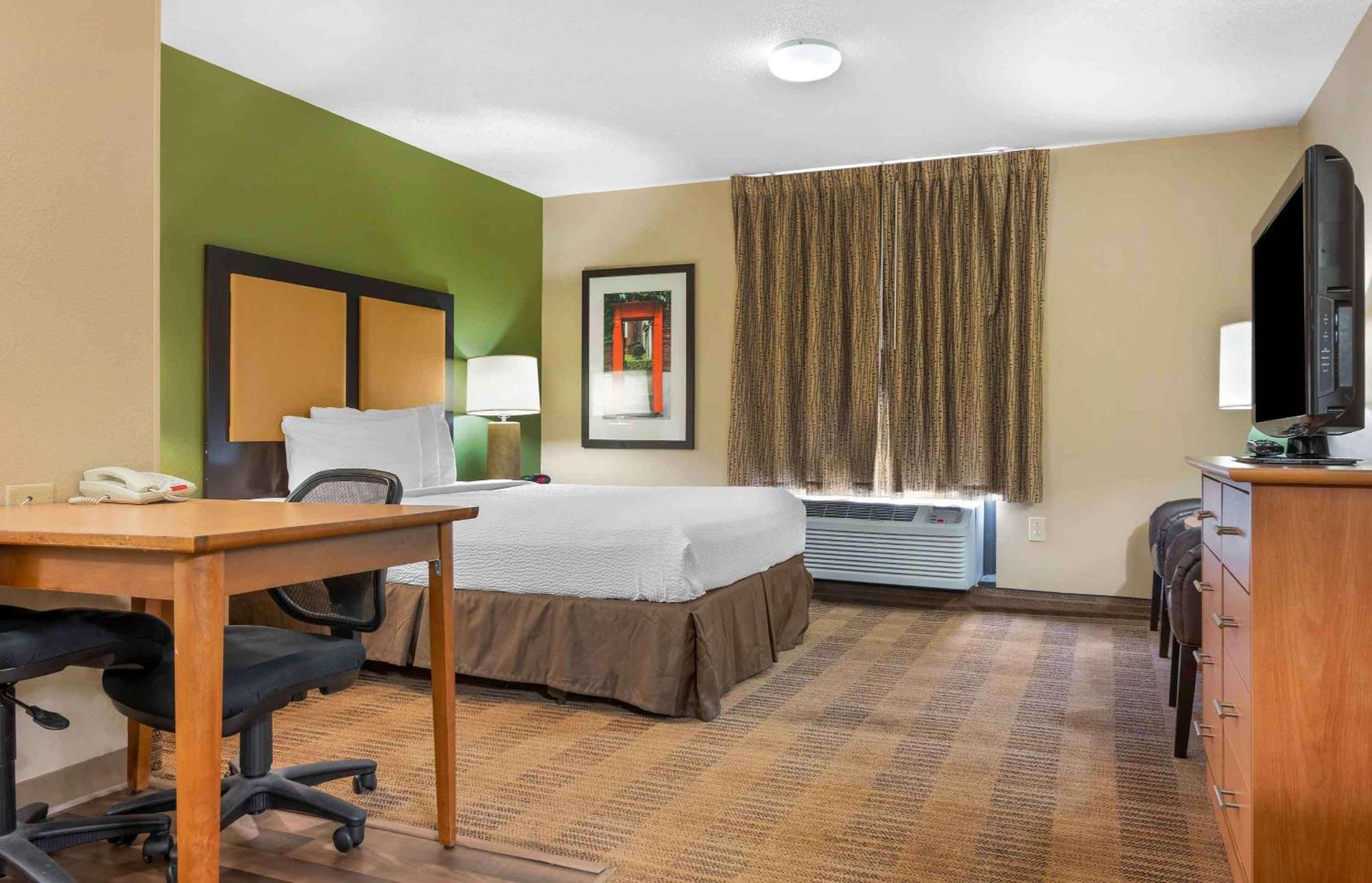 Extended Stay America Suites - Pittsburgh - Airport Imperial Dış mekan fotoğraf