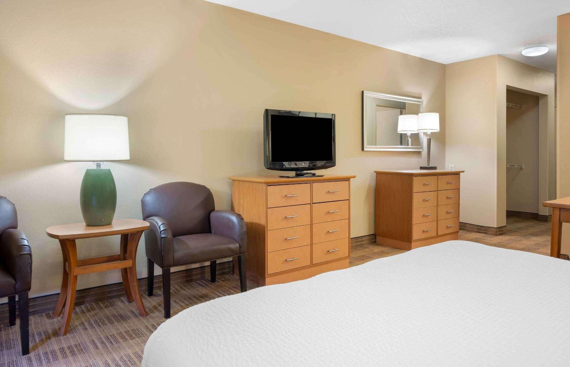 Extended Stay America Suites - Pittsburgh - Airport Imperial Dış mekan fotoğraf