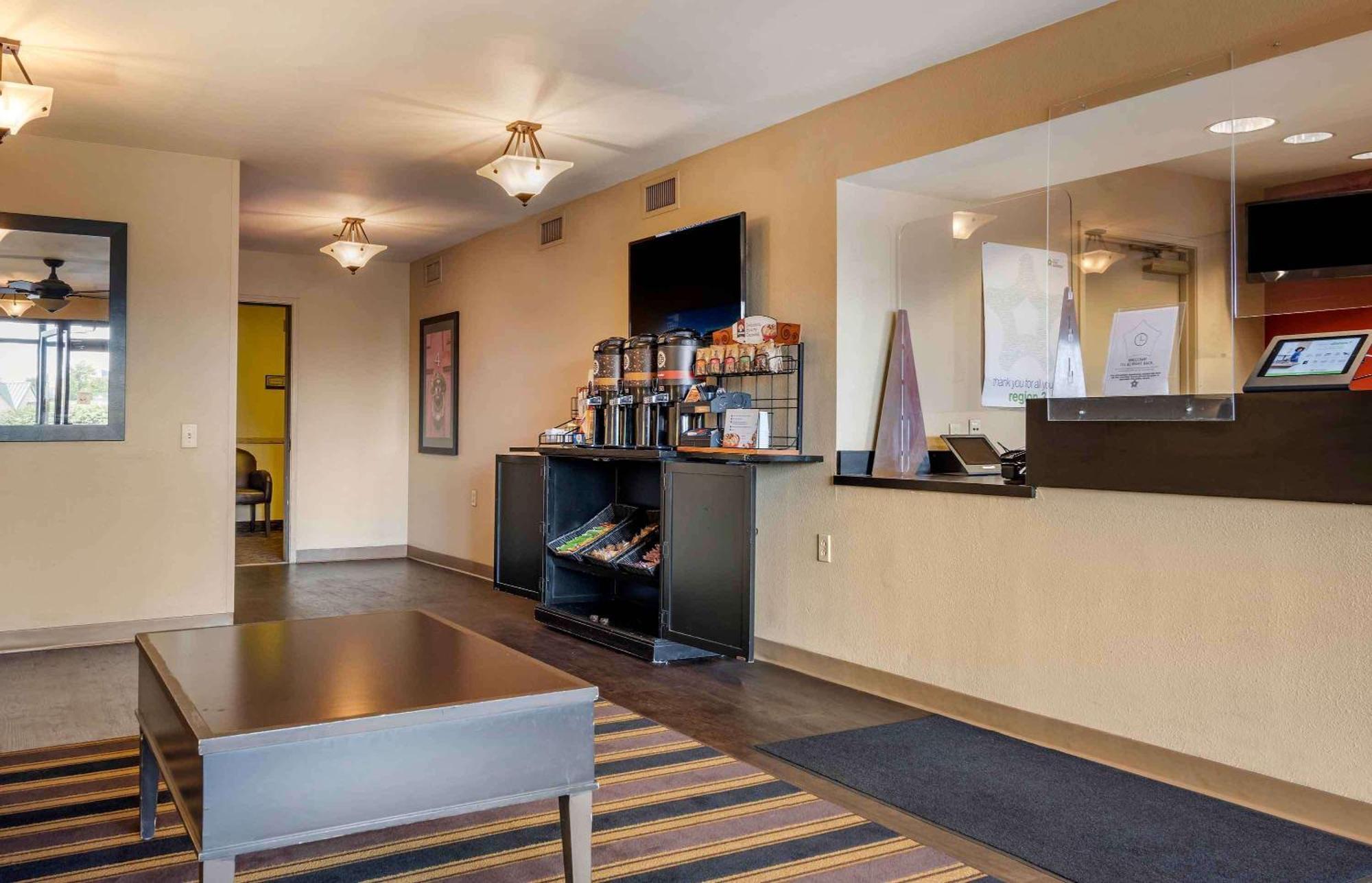 Extended Stay America Suites - Pittsburgh - Airport Imperial Dış mekan fotoğraf