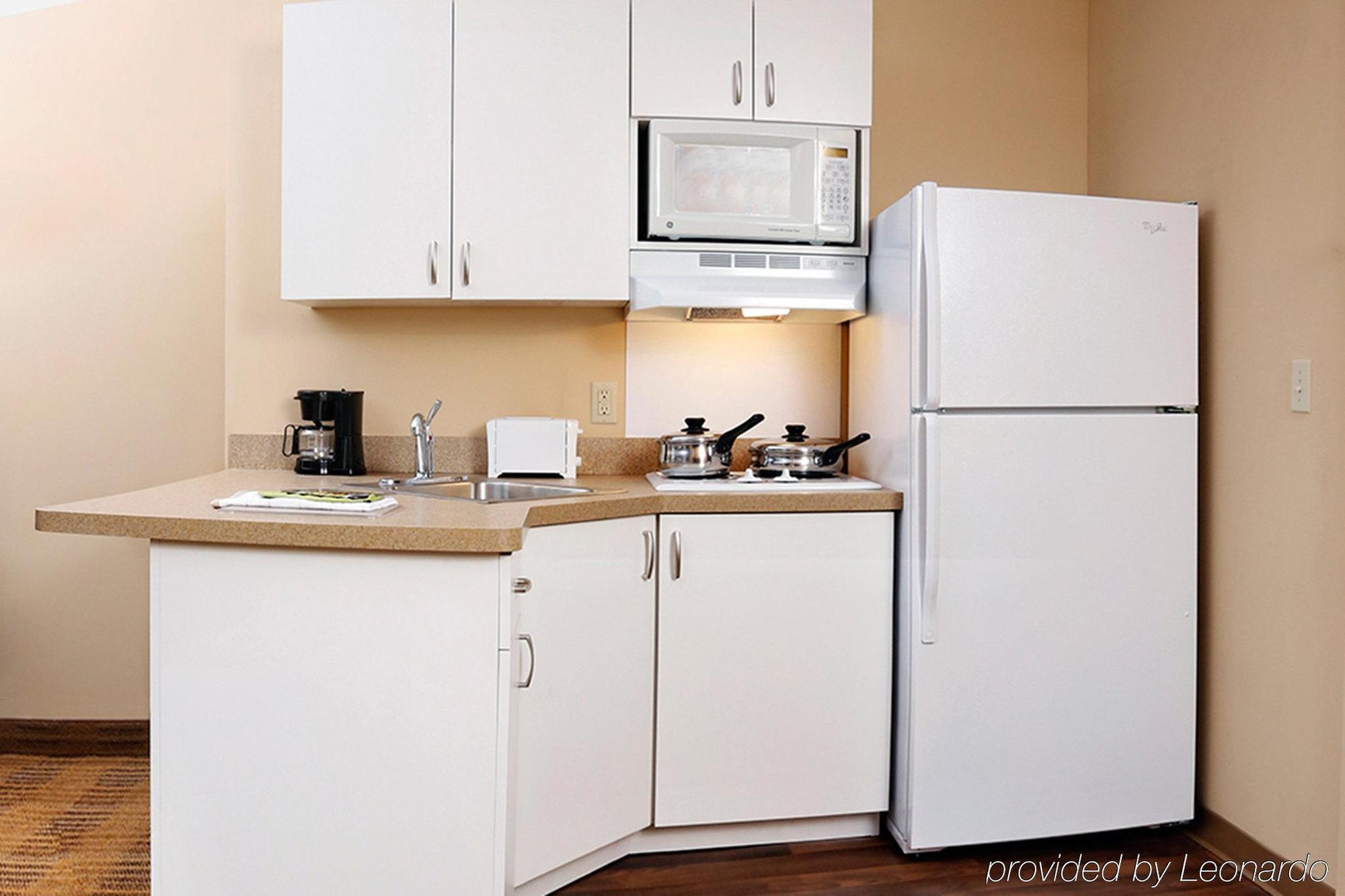 Extended Stay America Suites - Pittsburgh - Airport Imperial Dış mekan fotoğraf