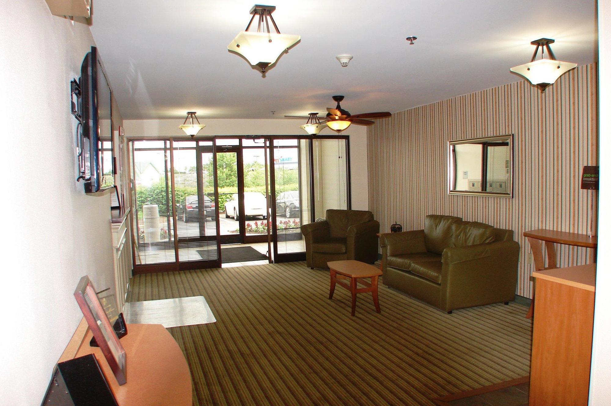 Extended Stay America Suites - Pittsburgh - Airport Imperial Dış mekan fotoğraf