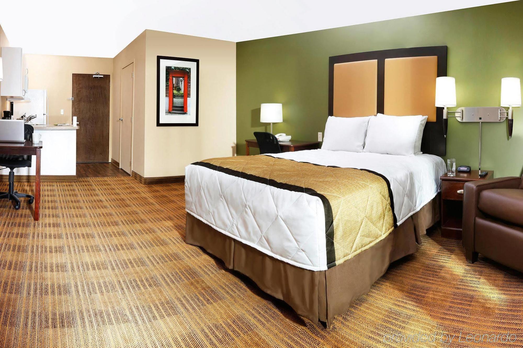 Extended Stay America Suites - Pittsburgh - Airport Imperial Dış mekan fotoğraf